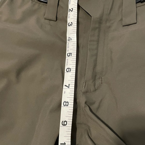 Arc’teryx Stingray Ski Pants - Picture 4 of 14